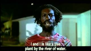 Rockers Jamaica 1978  Leroy quotHorsemouthquot Wallace´s Speech [upl. by Hillary]