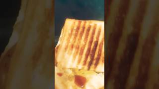 Prestige sandwich maker। Grilled sandwich Recipe । वेज सैंडविच रेसिपी🥪😊😋lunchboxfood cooking [upl. by Artie]