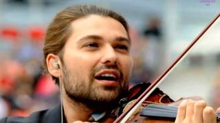 David Garrett photos Meditation from Thais  Must see this [upl. by Amoritta601]