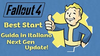 Armatura ATOMICA a lvl1  Next Gen Update  Tutorial Italiano [upl. by Pik486]