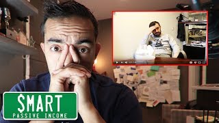 My Response to Gary Vee amp quotPassive Income is Btquot [upl. by Imik44]