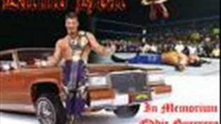 Eddie Guerrero Theme Song [upl. by Laertnom]