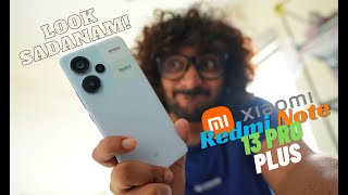 Redmi Note 13 Pro   All Rounder  My Review  Malayalam with English Sub [upl. by Womack]