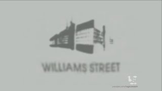 WB AnimationWilliams Street 2014 [upl. by Eelrak341]