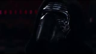 Flight Leader Serpentine  Imperious Leader vs Kylo Ren  Snoke [upl. by Anyad760]