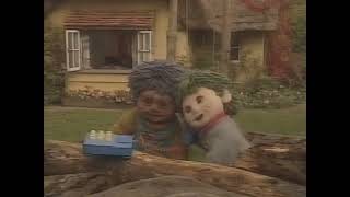 Childrens Favourites from VCI 1996 UK VHS Promo  Short ver [upl. by Ynnav]