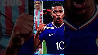 🔴⚽ La lujosa vida de Kylian Mbappé  fútbol 289 [upl. by Eedrahs]