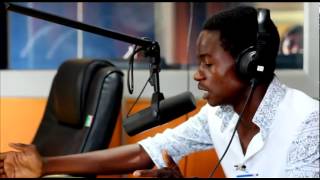 Tocky Vibes at Star FM  Full Interview [upl. by Seravat325]