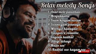 Relax melody songsFeel good melodyMelody songsTrending songsMusicLover363 [upl. by Dammahum]