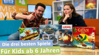 Kinderspiele auf deutsch  Kostenlose Lernspiele von Clapenjoy [upl. by Odawa]