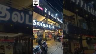 Thalappakatti ku pogadhinga❌🤧  thatmadrasguys [upl. by Enrobialc289]