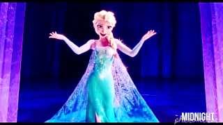 Frozen  song spoof crack ❅ [upl. by Raamal]