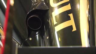 Amazing F1 stuff  Lotus E20 Launch [upl. by Alyehs796]