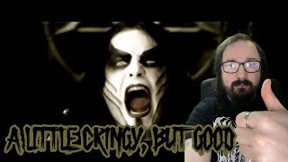 Dimmu Borgir  The Sacrilegious Scorn  Breakdown  ReReaction  Live Patreon Request [upl. by Ayr]