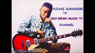 EDOBENIN MUSIC MIX 020 [upl. by Sahcnip]