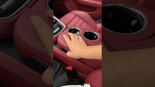 Porsche panamera Review short shorts [upl. by Addie]