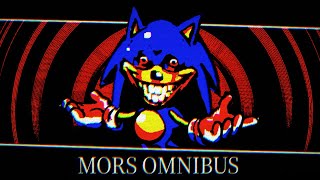 MORS OMNIBUS TEASERMP4 [upl. by Plossl27]