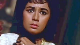 Gumnaam Hai Koi  Manoj Kumar Nanda Helen  Lata Mangeshkar  Gumnaam  Bollywood Song [upl. by Brawner]