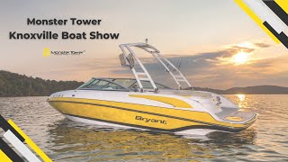 Knox Boat Show MTK Promo [upl. by Cinimod]