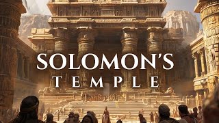 Solomons Temple Explained [upl. by Rask]