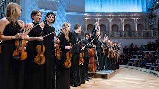 Full Concert live from Moscow Tchaikovsky Concert Hall – Baltic Sea Philharmonic [upl. by Giarla]