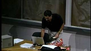 Lecture 1  Programming Methodology Stanford [upl. by Etnoj]