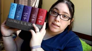 ♥Barnes n Noble Mini Haul♥ [upl. by Phil]