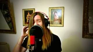 Photograph  Nickelback Vocal Cover By Ramiro Saavedra [upl. by Jemy]