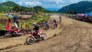 “Pinag praktisan lang ng Rivera Brothers “🏁 Kolondatal Nature Park Mx 2024 highlights tampakanmx [upl. by Cini]