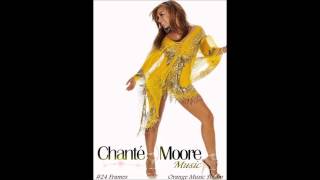 Chanté Moore  Bitter HQ [upl. by Eydie]