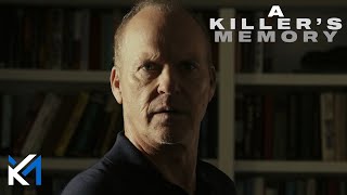 A Killers Memory  Trailer Deutsch  Ab 24 Mai nur auf Prime Video [upl. by Ainadi]