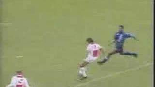 Greatest Ajax Goals in History [upl. by Nodal693]