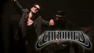 Watch chromeo perform quotPersonal Effectsquot on CBC Music Live [upl. by Akinwahs]