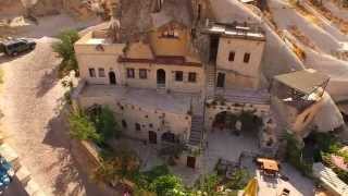 Turkey  Cappadocia  Kapadokya [upl. by Nie]