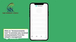 Skolera Parents App In Detail l Schools Management System [upl. by Aikat217]