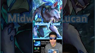 New Mythic Midwinter Lycan Spoilers crisppurpose gaming gemsofwar funny [upl. by Eatnuhs]