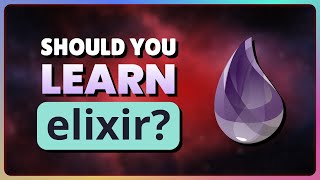 Should you learn Elixir in 2024 [upl. by Simpkins]