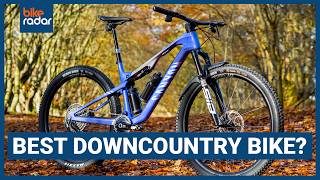 2024 Canyon Lux Trail Review  The Definitive Downcountry Bike [upl. by Tannenwald]