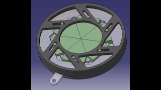 IRIS MECHANISM [upl. by Arlen]