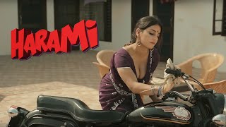 Harami  Chapter 1  Part 1  New Hindi Web Series 2023  Latest Hindi Web Series 2023 officialwoow [upl. by Reinnej]