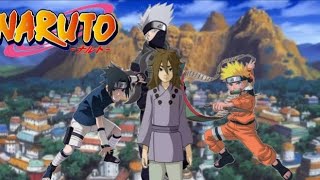 reencarne en Naruto siendo miembros de Akatsuki temporada 1 capítulo 3 [upl. by Woodford]