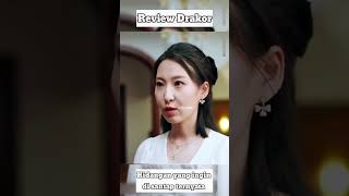 Bos minum obat yang diracuni review drakor shorts drama reviewdrakor film dracin [upl. by Edris]