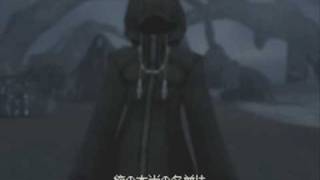 3582 Days Cutscenes Translated  03 Shore of Darkness [upl. by Neufer]