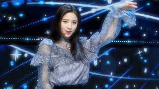 이달의소녀LOONA  Butterfly교차편집stage mix [upl. by Analak]