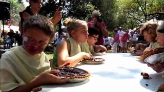 The Altus Grape Festival [upl. by Greiner]