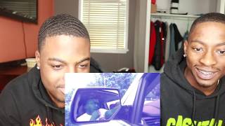 “Rio Da Yung Og  Legendary” DA CR3W REACTION [upl. by Chere]