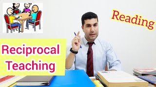 Reciprocal Teaching  Teaching Reading [upl. by Dlorrej507]