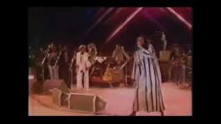 Peter Tosh live  Recruiting Souljahs for Jah Army [upl. by Madelyn563]