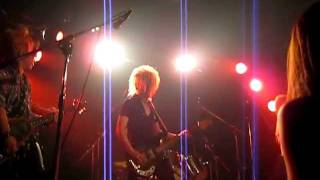 THE DEAD P☆P STARS【旗の下に】2011710 [upl. by Aerdnek]