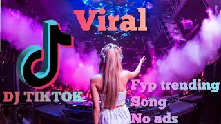 DJ TikTok Viral 2023 Best Remixes and Dance Hits [upl. by Latisha]